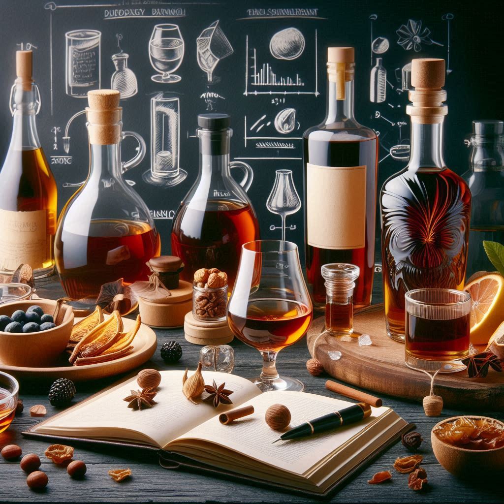 Asbach Brandy Products to Taste At Least Once-a-time in 2024